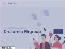 Sites similar to pikgroup.pl