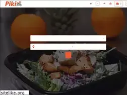 Sites similar to piki.co.tz
