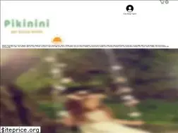 Sites similar to pikinini.com.tr