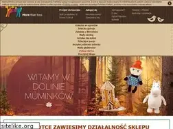 Sites similar to pikinini.pl