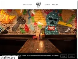 Sites similar to pikiotaco.com