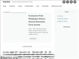 Sites similar to pikipo.my.id