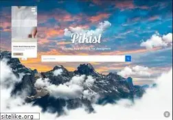 Sites similar to pikist.com