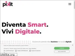 Sites similar to pikit.it
