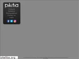 Sites similar to pikitia.co.nz
