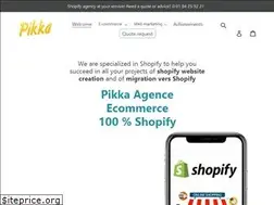 Sites similar to pikka.fr