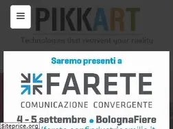 Sites similar to pikkar.com