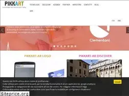 Sites similar to pikkart.com