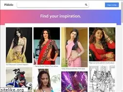 Sites similar to pikkdo.com