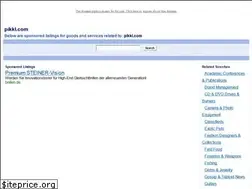 Sites similar to pikkl.com