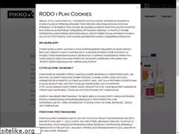 Sites similar to pikko.pl