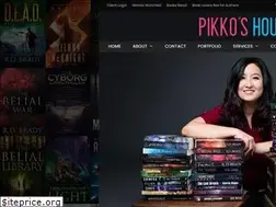 Sites similar to pikkoshouse.com