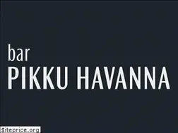 Sites similar to pikkuhavanna.fi