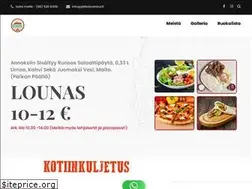 Sites similar to pikkuistanbul.fi
