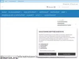 Sites similar to pikkujalat.fi