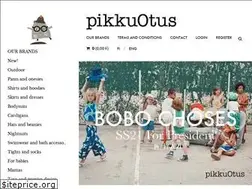 Sites similar to pikkuotus.com