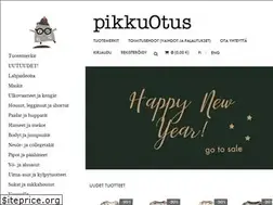 Sites similar to pikkuotus.fi