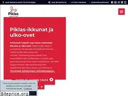 Sites similar to piklas.fi