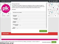 Sites similar to piklodz.pl