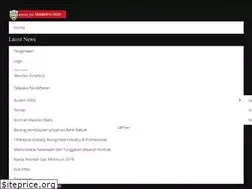 Sites similar to pikm.my