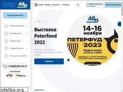 Sites similar to piknichok.ru