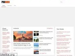 Sites similar to pikniek.com