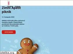 Sites similar to piknik.apetitonline.cz