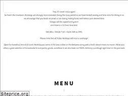 Sites similar to piknik.com.au