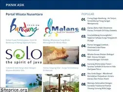 Sites similar to piknikasik.com