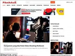 Sites similar to piknikasik.id
