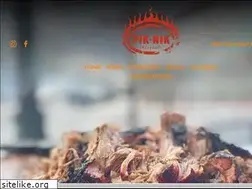 Sites similar to piknikbbq.com