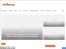 Sites similar to piknikdong.com