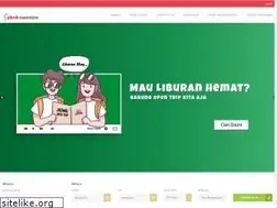 Sites similar to pikniknusantara.co.id