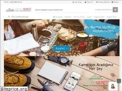 Sites similar to pikniksepeti.com.tr