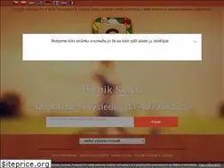 Sites similar to piknikslovo.sk