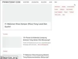 Sites similar to pikniktoday.com