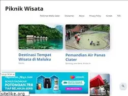 Sites similar to piknikwisata.com