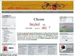 Sites similar to piko-bike.sk