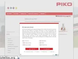 Sites similar to piko.de