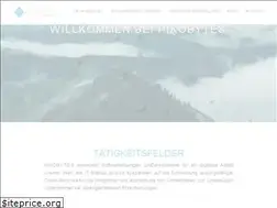 Sites similar to pikobytes.de