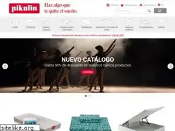 Sites similar to pikolin.com
