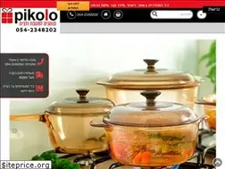 Sites similar to pikolo4you.com