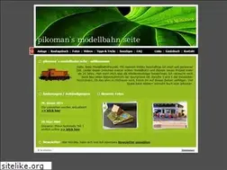 Sites similar to pikoman.de