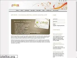 Sites similar to pikomobile.com