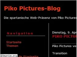 Sites similar to pikopictures.blogger.de