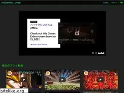 Sites similar to pikopiko-coop.xyz