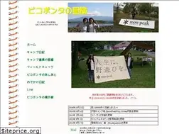 Sites similar to pikoponta.com