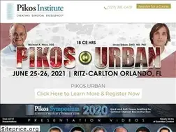 Sites similar to pikosinstitute.com