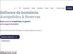 Sites similar to pikotea.com