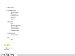 Sites similar to pikozulueta.com